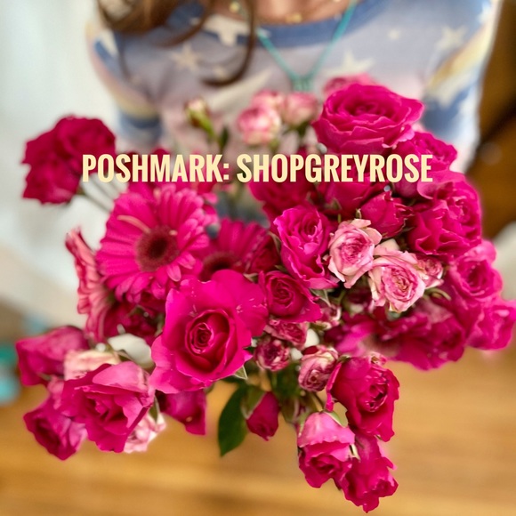 Hello, Welcome!! I’m so glad YOU are here!! 🌹✨ - Picture 3 of 4